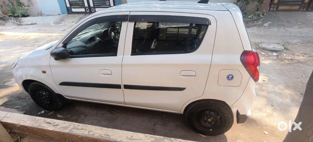 Maruti Suzuki Alto 800 Vxi, 2018, Petrol