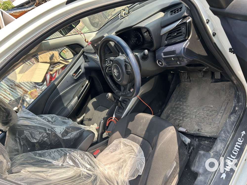 Maruti Suzuki Baleno 1.2 Zeta Shvs, 2024, Petrol