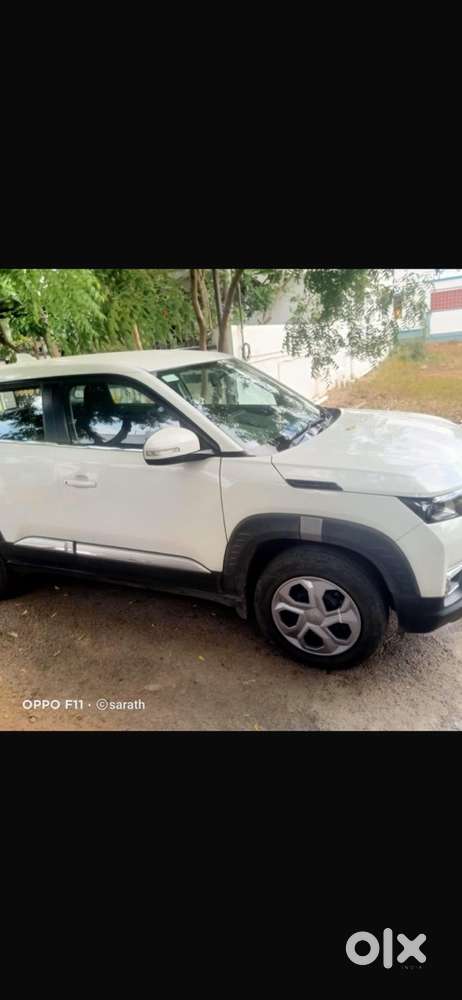 Maruti Suzuki Brezza 2025