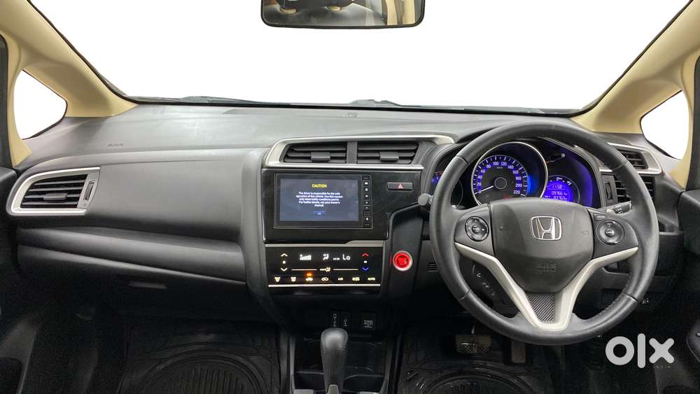 Honda Jazz Vx Cvt, 2019, Petrol