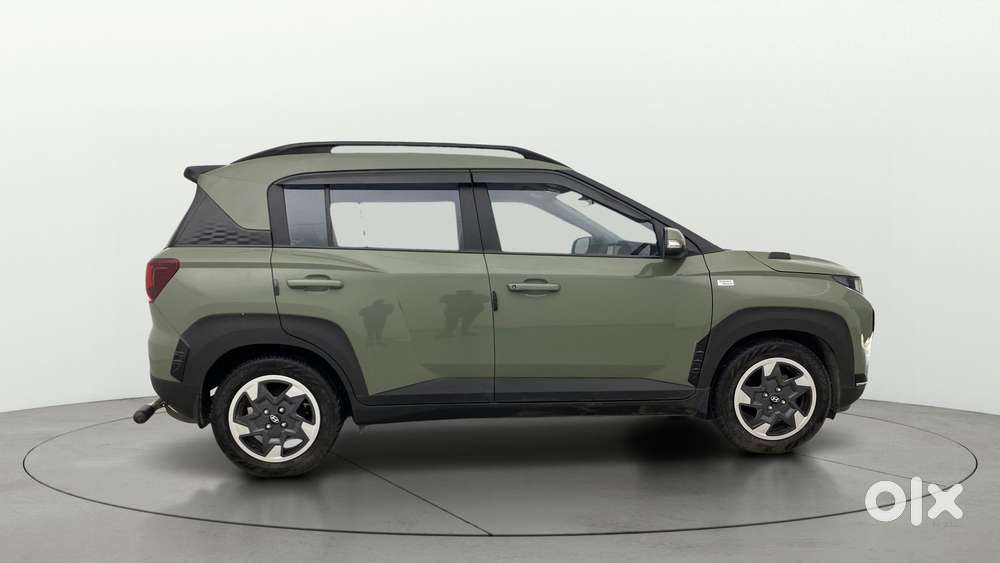 Hyundai Exter Sx 1.2 Amt, 2024, Petrol