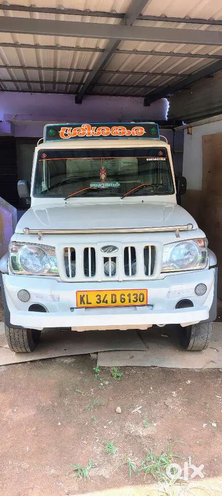 Model 2016  Pick Up 4x4 Km112000