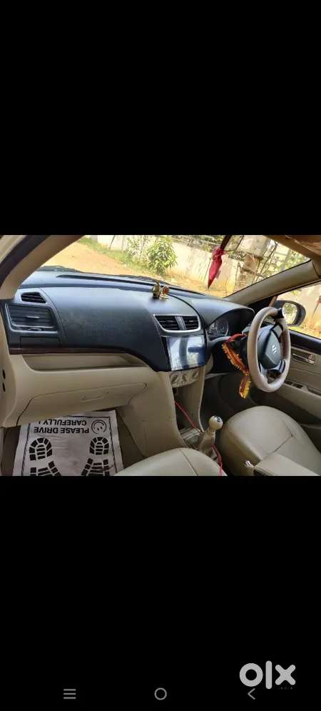 Maruti Suzuki Swift Dzire 2014 Diesel 111000 Km Driven