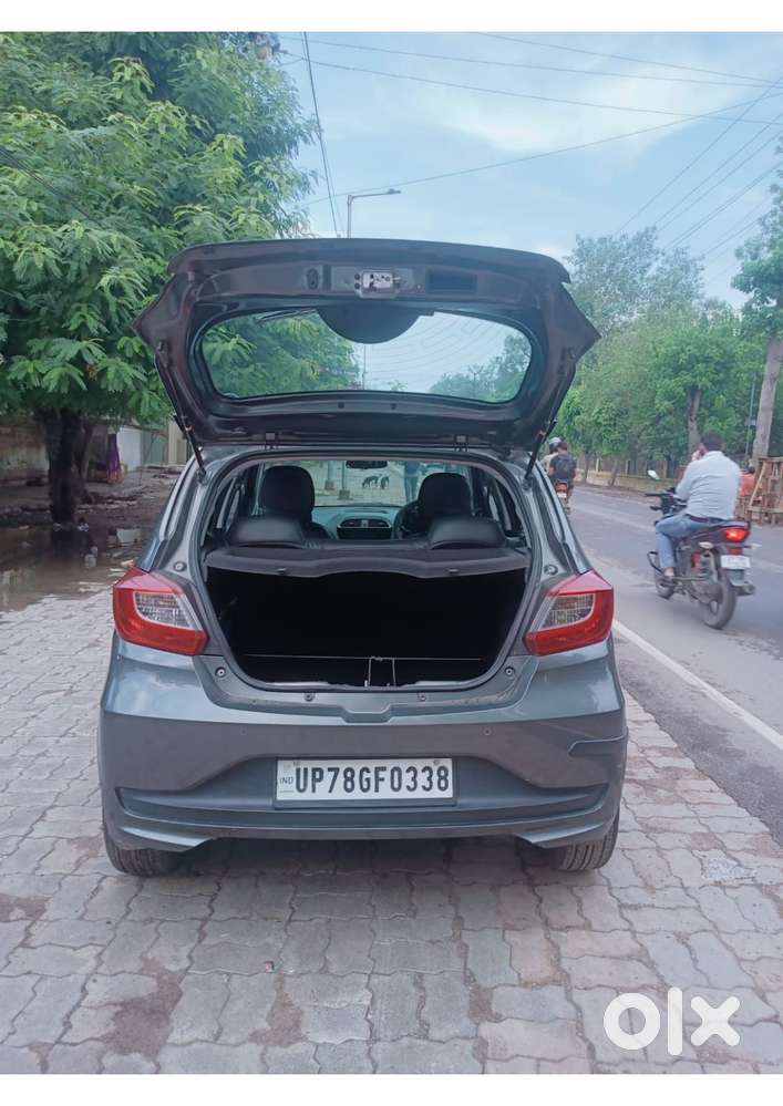 Tata Tiago 1.2 Revotron Xz Plus, 2020, Petrol