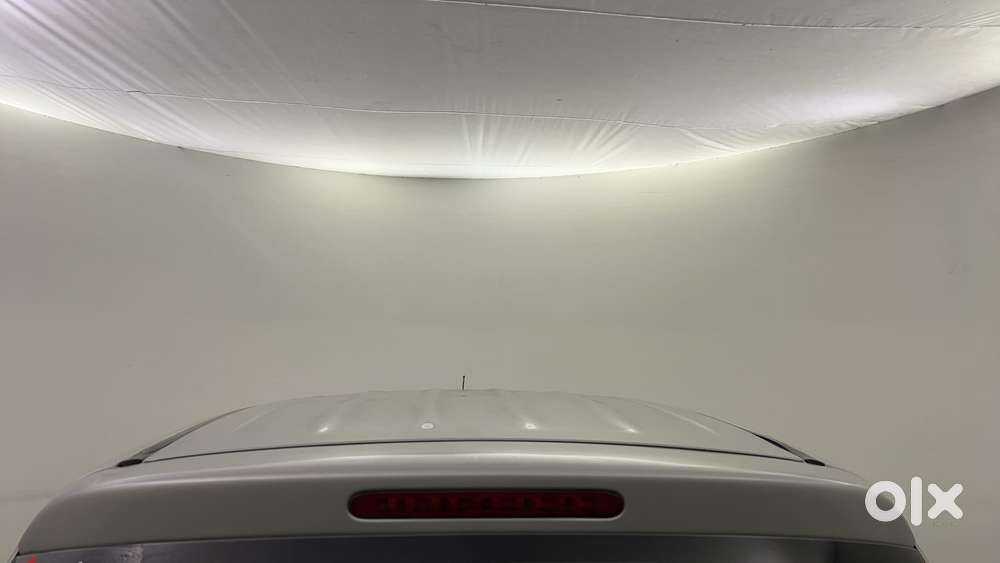 Maruti Suzuki Ertiga 1.5 Vxi, 2015, Petrol