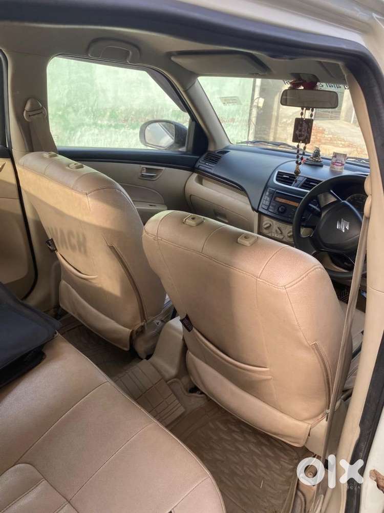 Maruti Suzuki Dzire Good Condition