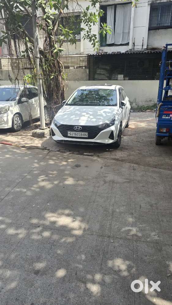 Hyundai New I20 Asta 2021 Diesel Manual