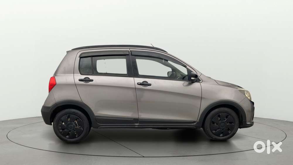 Maruti Suzuki Celerio X Zxi, 2018, Petrol