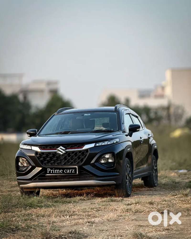Maruti Suzuki Fronx 2025 Delta Plus