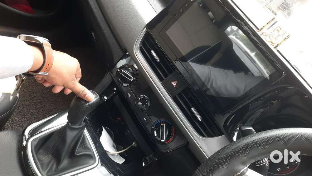 Kia Seltos 2019 Petrol Htk+ Well Maintained