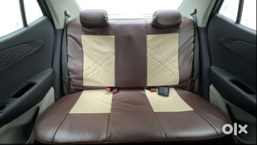 Hyundai Aura [2023-ongoing] 1.2 S Petrol Manual, 2023, Petrol