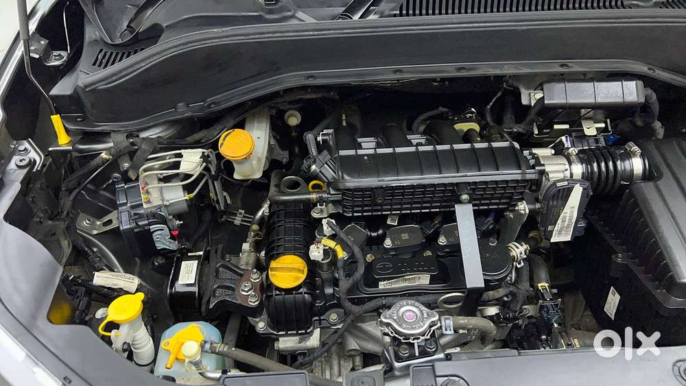 Tata Punch Adventure, 2023, Petrol
