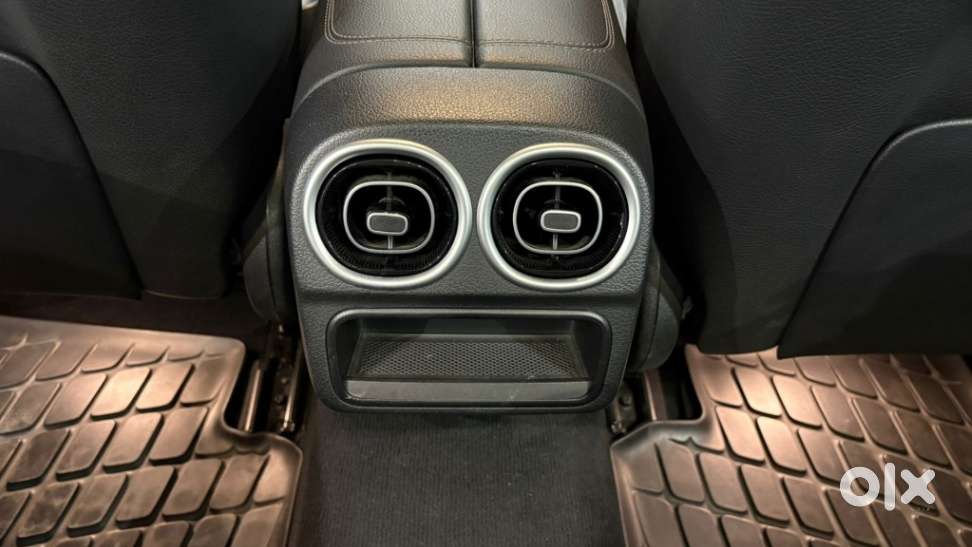 Mercedes-benz C-class C 220d, 2022, Diesel