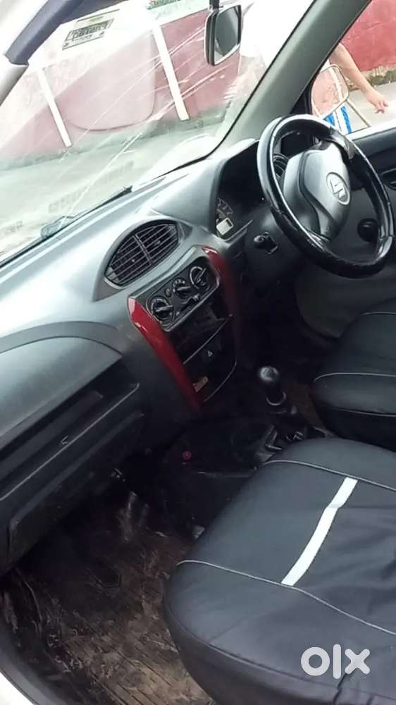 2018 Maruti Suzuki Alto