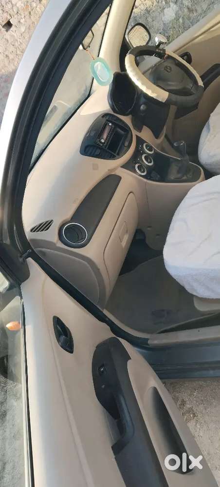 Alto Lxi Patrol 2012 Owner 2st Power String Power Window Music System