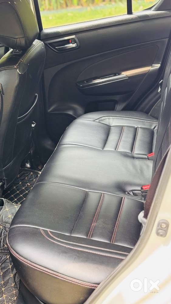 Maruti Suzuki Swift Ddis Vdi, 2014, Diesel