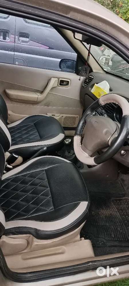 Ford Ikon 1.4 Zxi 2009