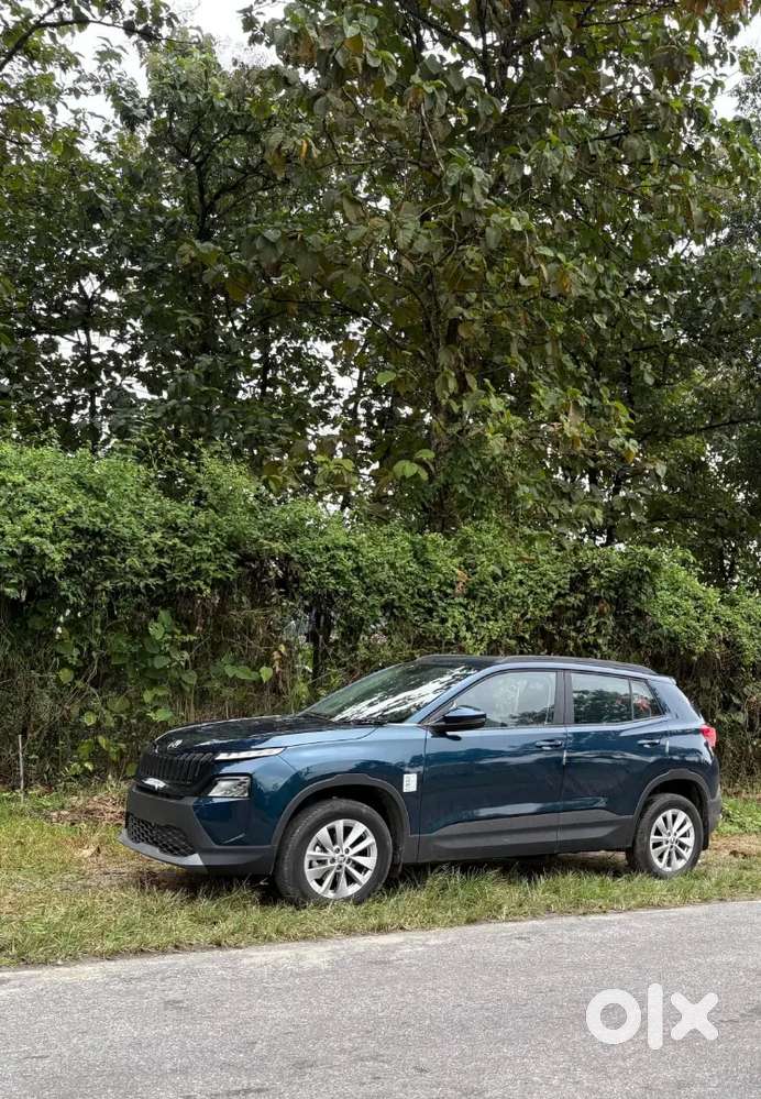 Skoda Kylaq 1.0 Tsi Mt For Sale