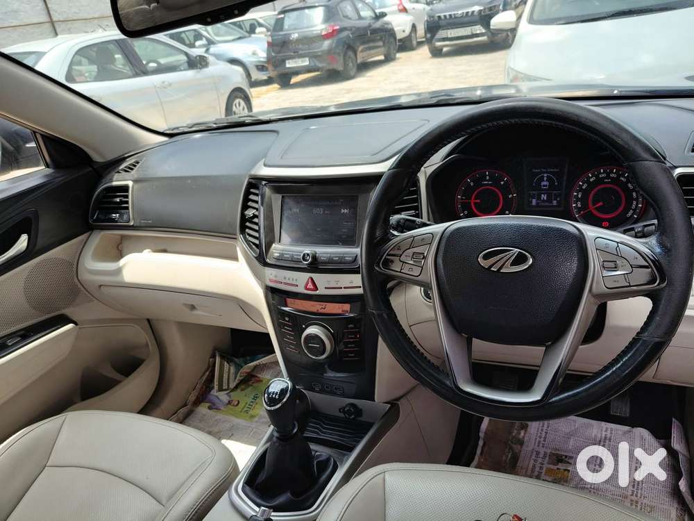 Mahindra Xuv300 W8 Option Diesel, 2021, Diesel
