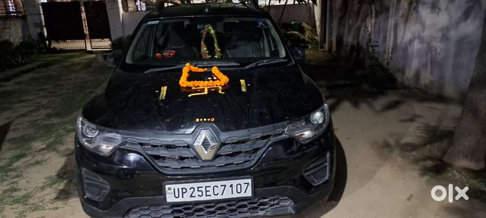 Renault Triber Rxl, 2024, Cng & Hybrids