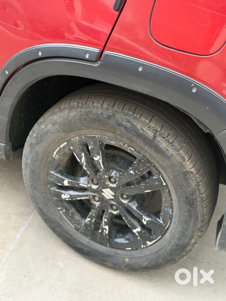 Key To Affordable Drive