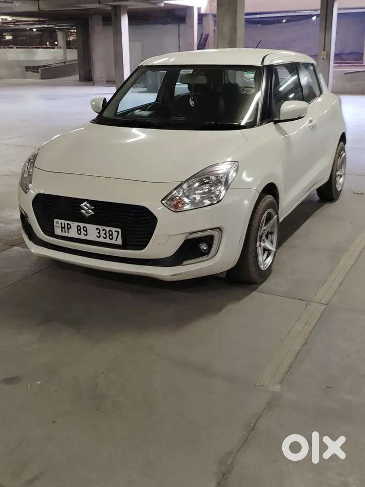 Maruti Swift Vxi For Sale