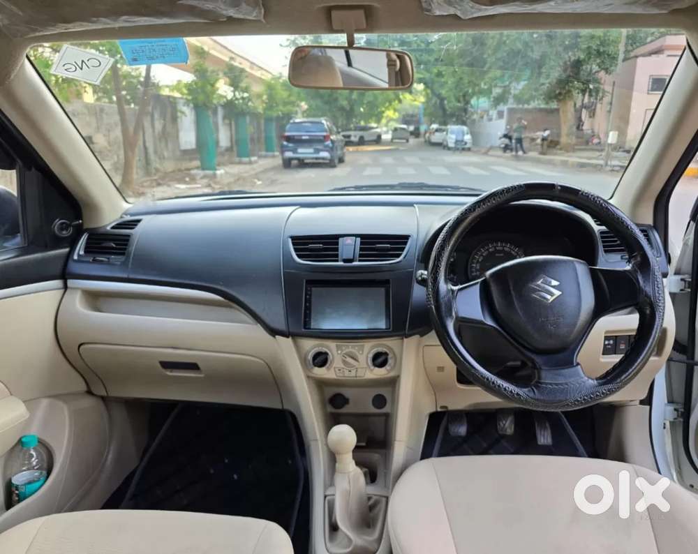 Maruti Suzuki Dzire 1.2 Vxi Cng, 2022, Cng & Hybrids