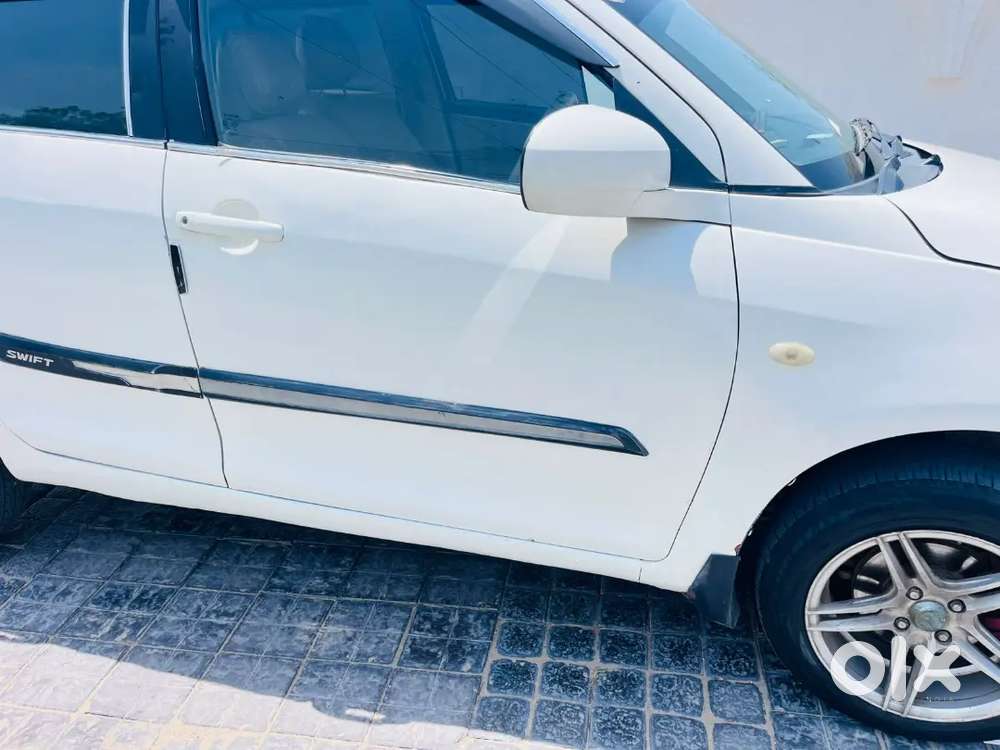 Maruti Dzire 2019 Tour S