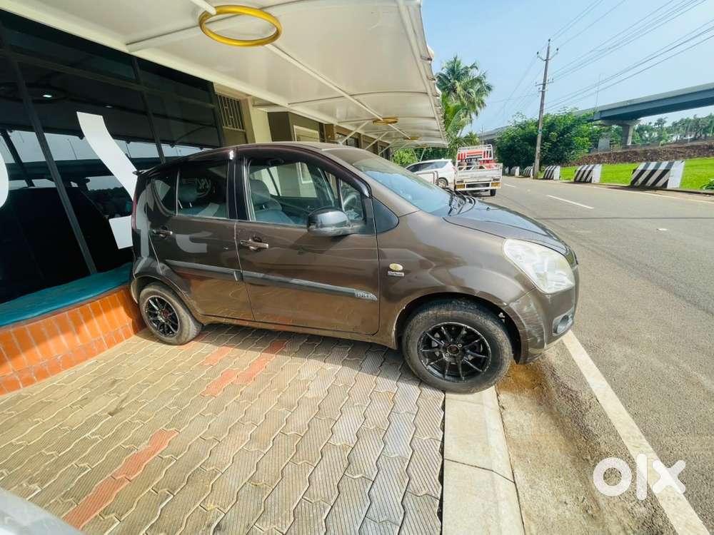 Maruti Ritz Diesel 2011