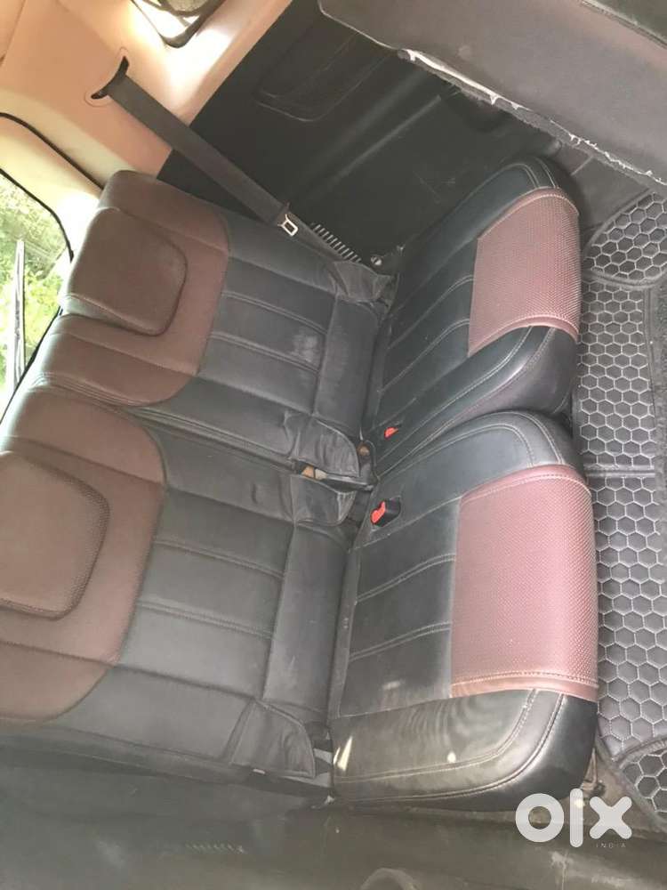 Mahindra Xuv500 2015 Diesel Well Maintained