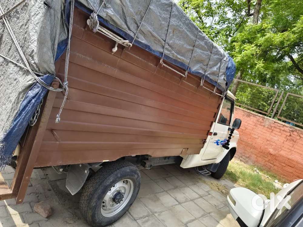 Mahindra Maxx Diesel 2025 Model