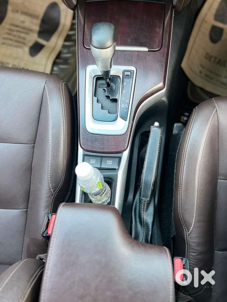 Toyota Fortuner 4x2 At 2.8 Diesel, 2017, Diesel