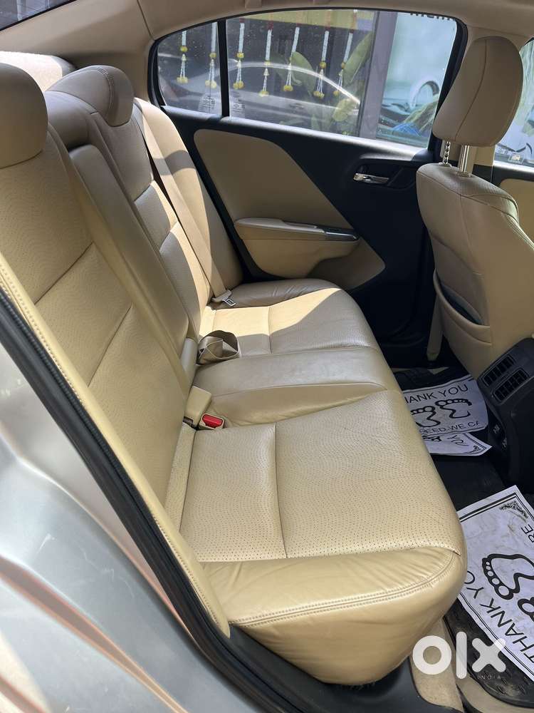 Honda City I-dtec Vx, 2015, Diesel