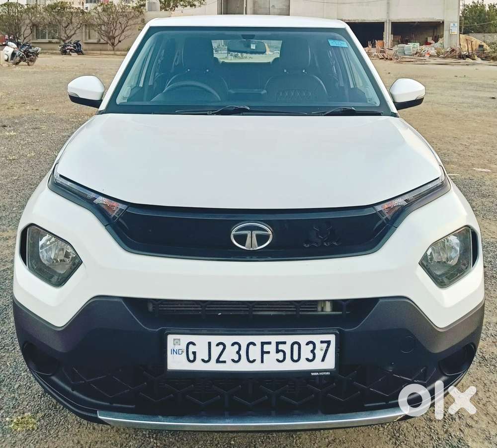 Tata Punch, 2023, Petrol