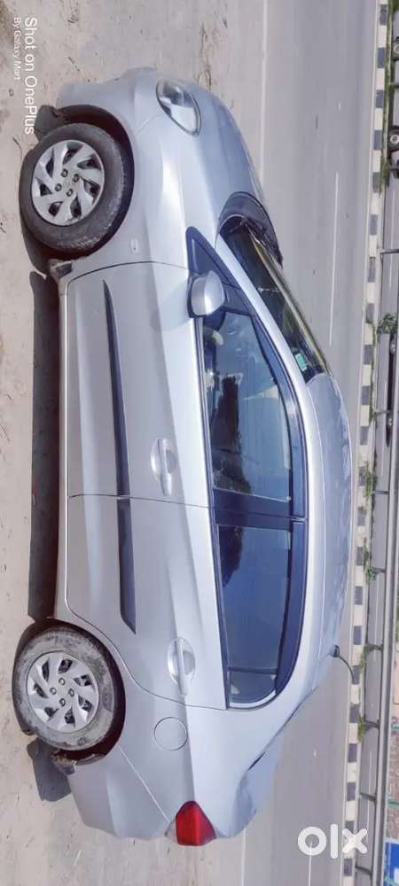 Honda Amaze 2013 Diesel 70000 Km Driven