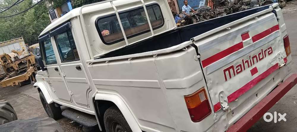 Mahindra Bolero 1.5 B4, 2023, Diesel