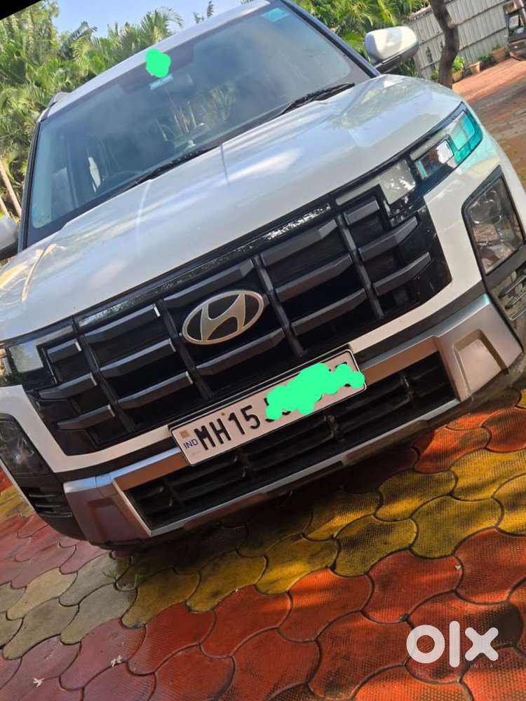 Hyundai Creta 1.5 2024