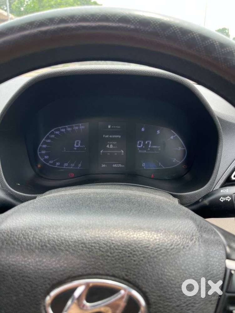 Hyundai Verna 1.5 Sx Diesel Mt, 2020, Diesel