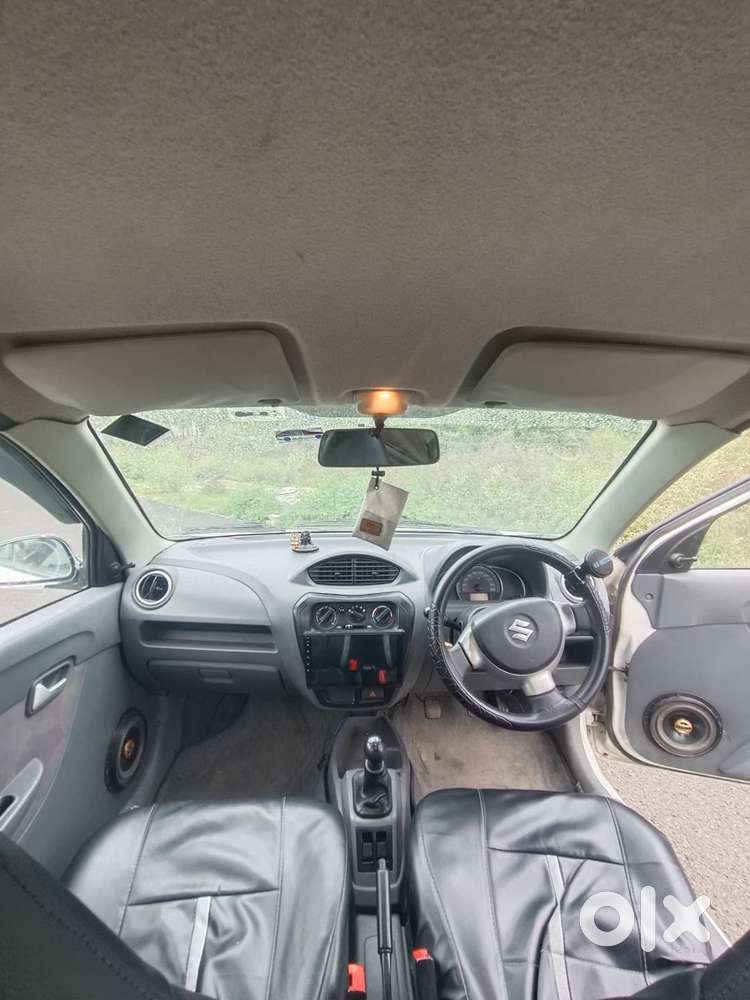 S. New Tyres And Four Working S