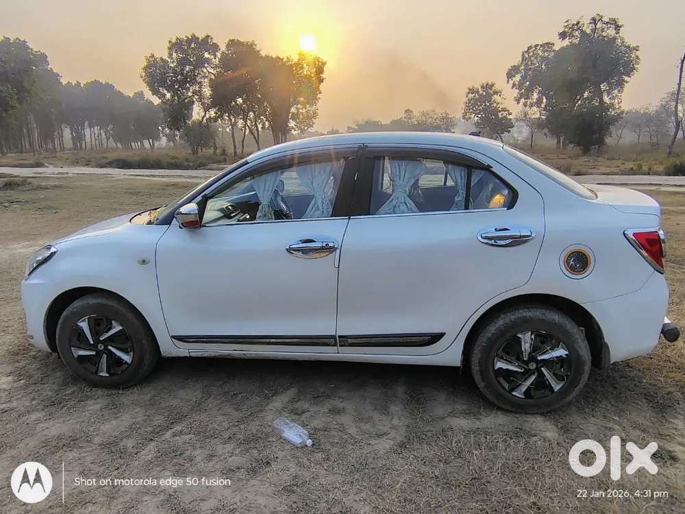 Maruti Suzuki Dzire 2020 Petrol 47000 Km Driven