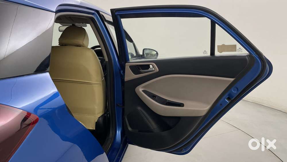 Hyundai Elite I20 [2018-2020] 1.2 Asta, 2018, Petrol