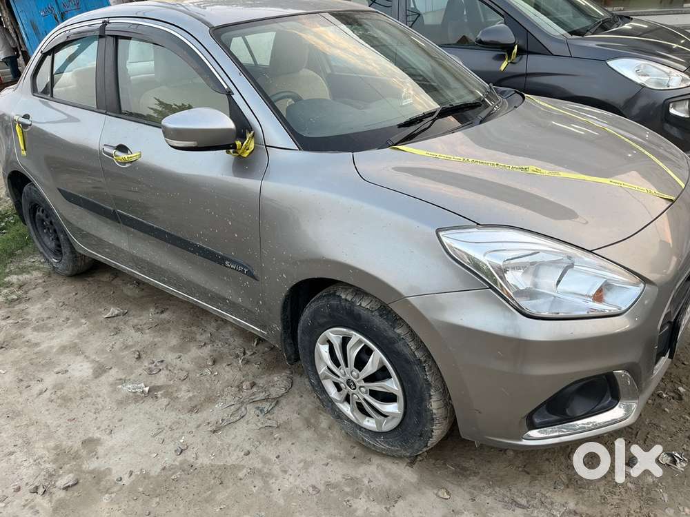 Maruti Dzire Vxi 2020