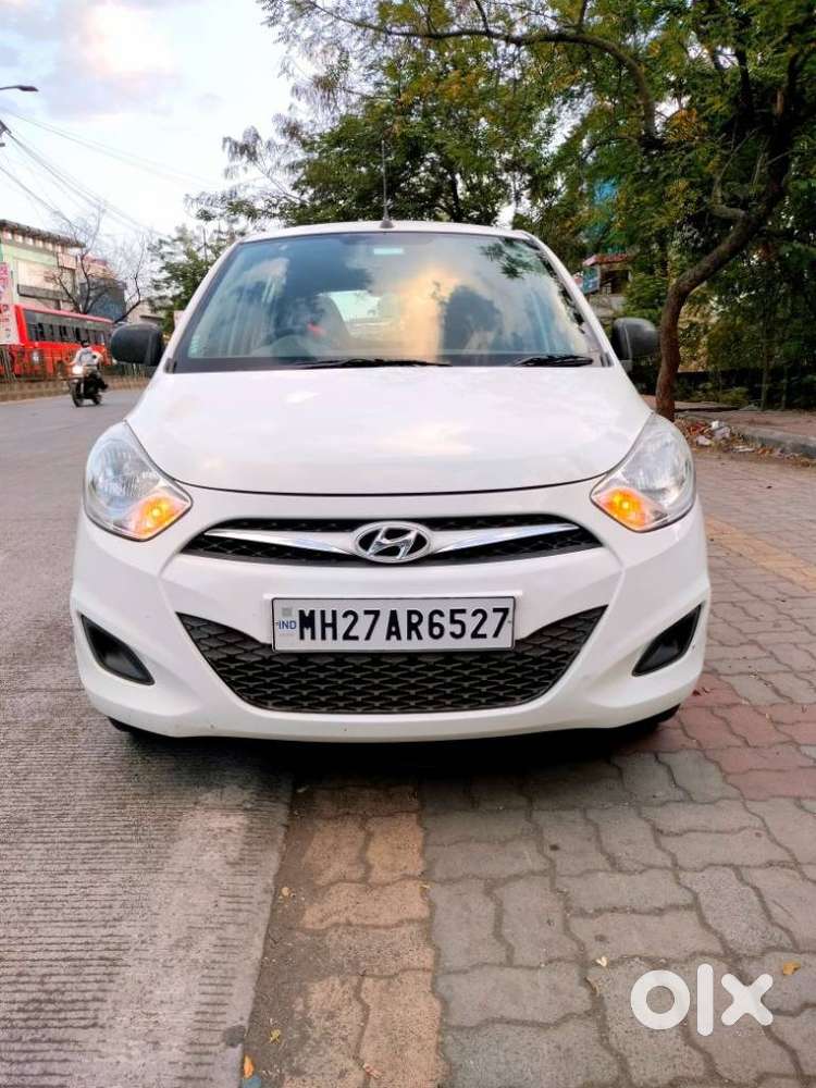 Hyundai I10 1.1l Irde Era Special Edition, 2013, Petrol