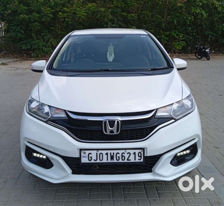 Honda Jazz Vx Cvt, 2022, Petrol