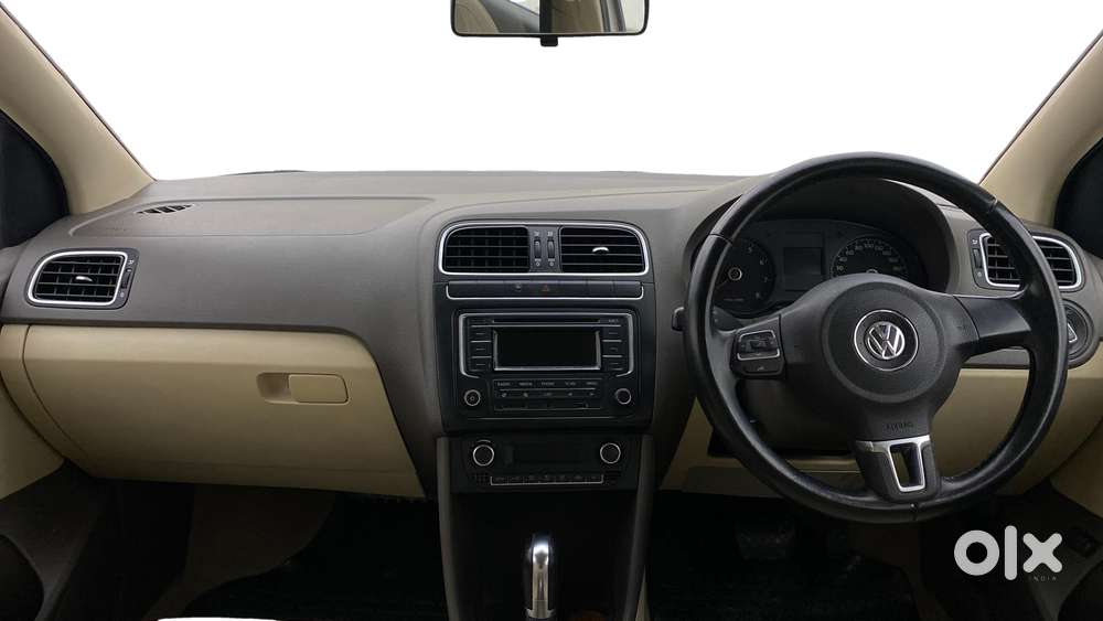 Volkswagen Vento 2013-2015 1.2 Tsi Highline At, 2013, Petrol