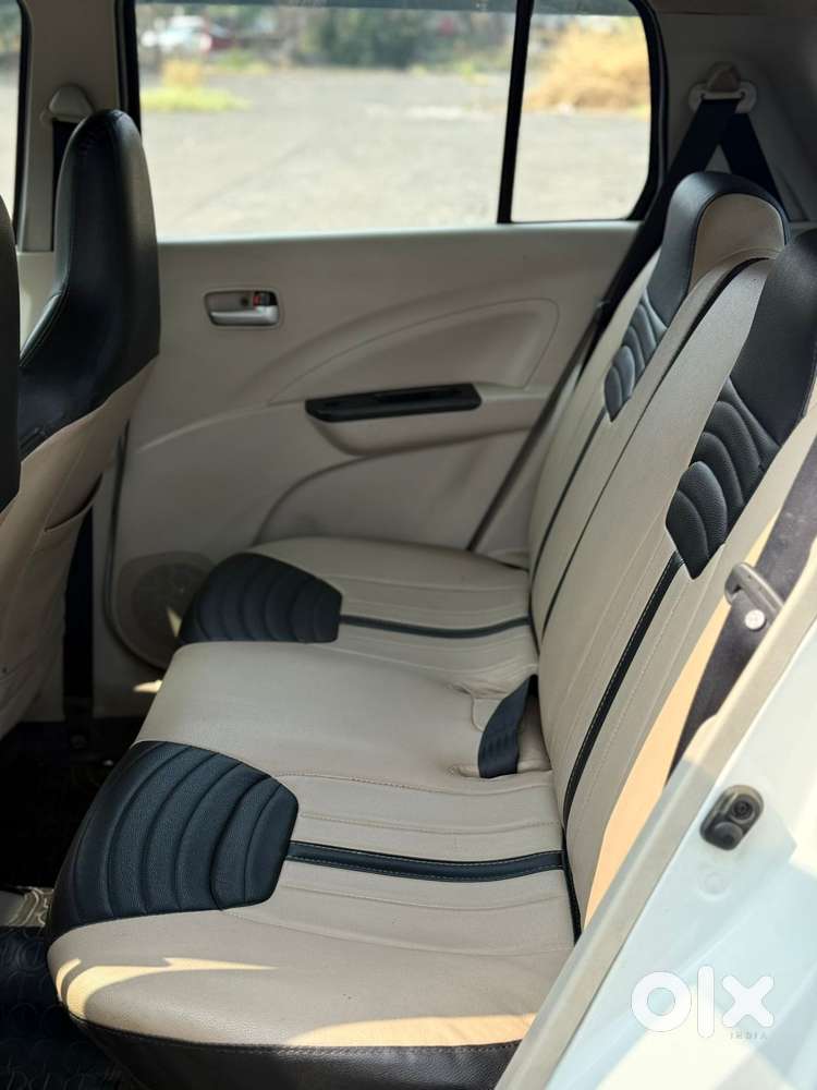 Maruti Suzuki Celerio