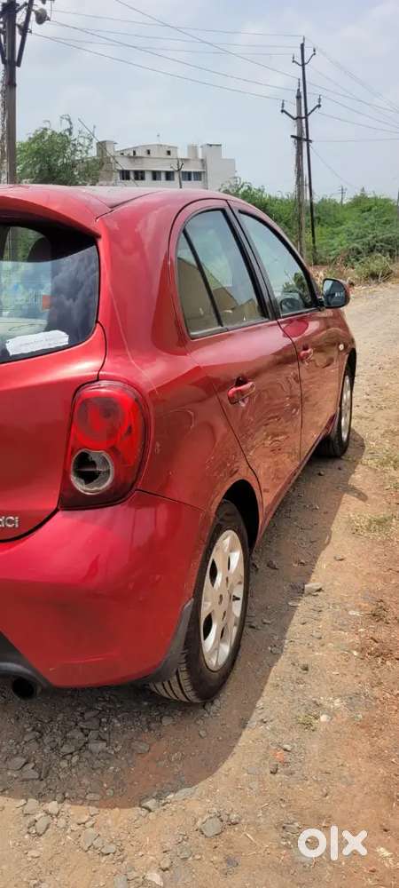 Renault Pulse 2013 Diesel Good Condition