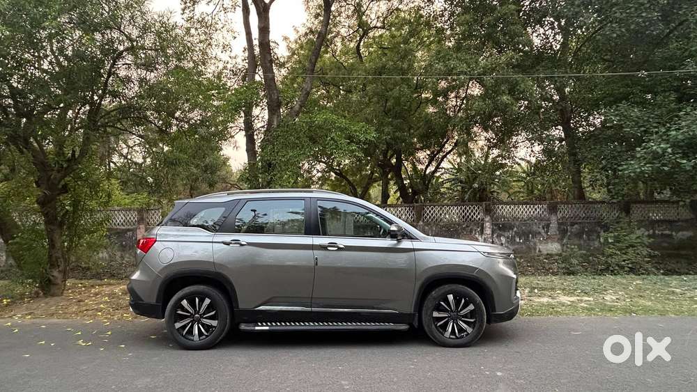 Mg Hector 1.5 Dct Sharp, 2020, Petrol