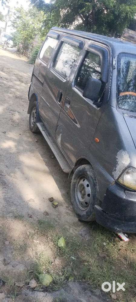 Maruti Suzuki Eeco Cng 2020