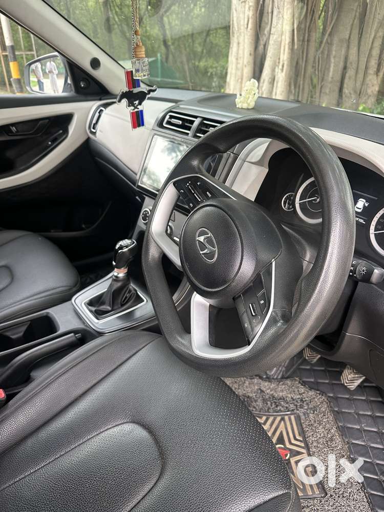 Hyundai Creta 1.5 S Petrol, 2021, Petrol